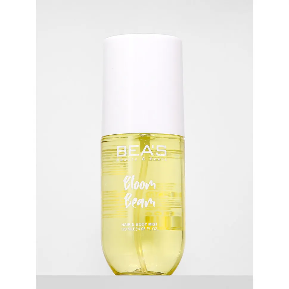 Мист для тела и волос BEA'S Bloom Beam 120 ml
