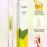 Масло для кутикулы в карандаше Lorilac 5 ml Лимон