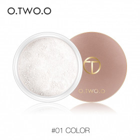 9127-01 O.TWO.O Рассыпчатая пудра Loose Powder 15g