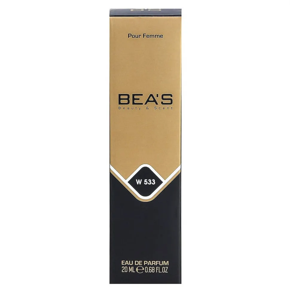 Парфюм BEA'S 20 ml W 533