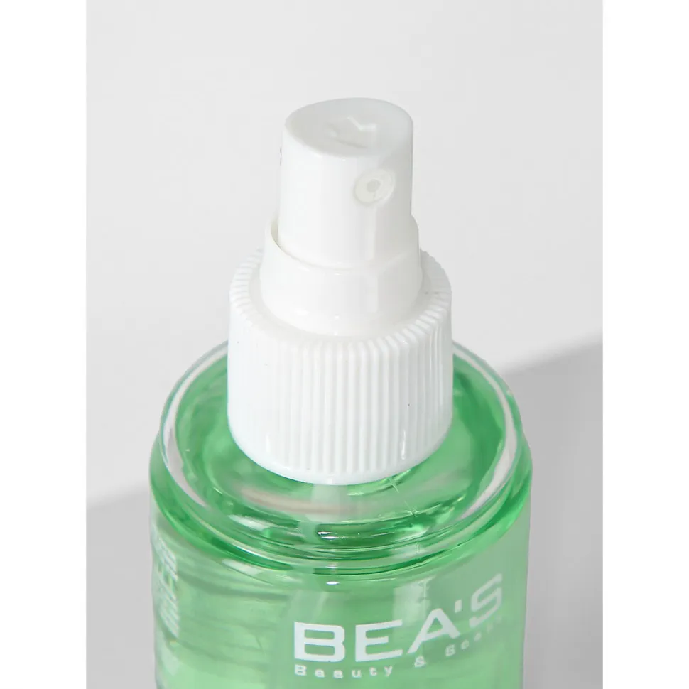 Мист для тела и волос BEA'S Bubble Gream 120 ml (VICTORIAS SECRET - RUSH TYPE)