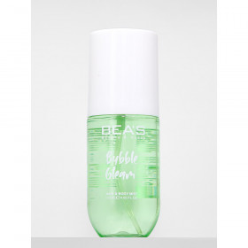Мист для тела и волос BEA'S Bubble Gream 120 ml (VICTORIAS SECRET - RUSH TYPE)