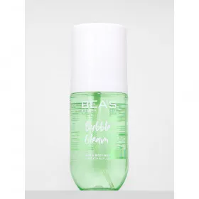 Мист для тела и волос BEA'S Bubble Gream 120 ml (VICTORIAS SECRET - RUSH TYPE)