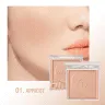 SC044-01 O.TWO.O Палитра румян Apricot 5g