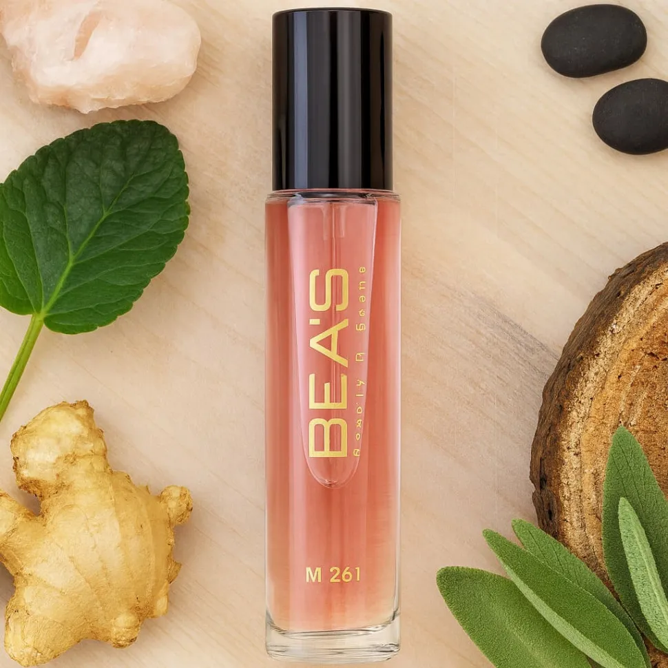 Парфюм BEA'S 20 ml M 261 Valentino Uomo Born In Roma Men