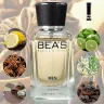 Парфюм BEA'S 50 ml M 226 Giorgio Armani Black Code Men