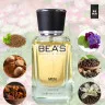 Парфюм BEA'S 50 ml M 231 Tom Ford Noir for men
