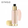 9983-08 O.TWO.O Тональный крем Gold Invisible Cove Foundation 30 ml
