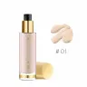 9983-08 O.TWO.O Тональный крем Gold Invisible Cove Foundation 30 ml