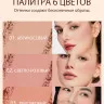 SC044-03 O.TWO.O Палитра румян Peach 5g