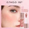 HC002-07 O.TWO.O Жидкие румяна Персиково-коричневый 10.5g