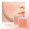 SC044-04 O.TWO.O Палитра румян Coral 5g