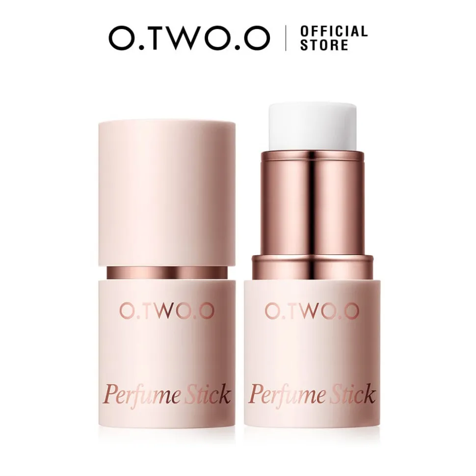 SN020-01 O.TWO.O Парфюмированный стик Perfume stick INVERSION OF PARIS 3.3g