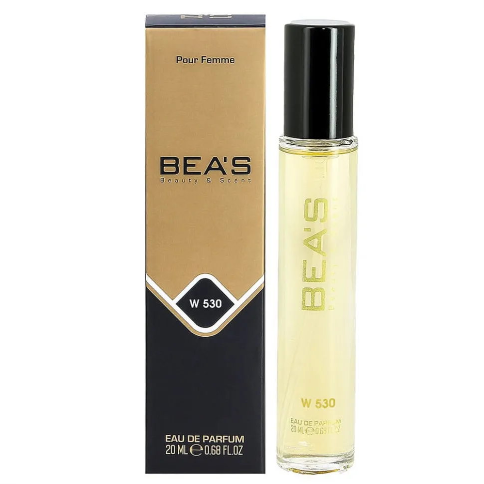 Парфюм BEA'S 20 ml W 530 Lacoste Pour Femme for women