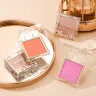SC044-05 O.TWO.O Палитра румян Pink 5g