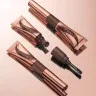 SC071-B02 O.TWO.O Гель для бровей водостойкий Темно-коричневый 7g