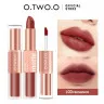 SC036-03 O.TWO.O Матовая губная помада и вельветовый тинт 2в1 2.5 g. x 4 g.