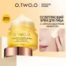 FC003 O.TWO.O Ночной крем осветляющий 30ml