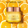 O.TWO.O Ночной крем осветляющий Face Base Skin Care Night Cream Anti Oxidation Brighthening FC003