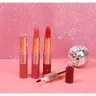 9107-08 O.TWO.O Помада Rose Gold 2 in 1 Matte Lipstic & Liquid Lipstik 3.5 g