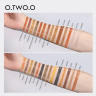 Палитра теней O.TWO.O eye essence palette 28 цветов 35г (SC006)