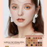 Палитра теней O.TWO.O eye essence palette 28 цветов 35г (SC006)