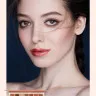SC006 O.TWO.O Палитра теней eye essence palette 28 цветов 35g