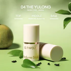 SN020-04 O.TWO.O Парфюмированный стик Perfume stick THE YULONG 3.3g