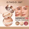 SC067-125 O.TWO.O Крем кушон и пудра для лица 2в1 5,5g+10g Нюдовый