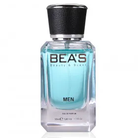 Парфюм BEA'S 50 ml M 260 Baldessarini Ambré Eau Fraîche Men