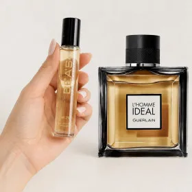 Парфюм BEA'S 20 ml M 211 Guerlain L Homme Ideal men