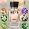 Парфюм BEA'S 50 ml U 735 Tom Ford Bitter Peach unisex