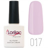 Гель-лак Lorilac -017 10 ml