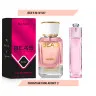 Парфюм BEA'S 25 ml W 557 Christian Dior Addict 2 Women