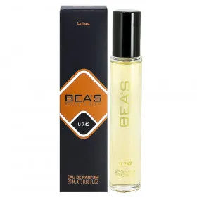 Парфюм BEA'S 20 ml U 742