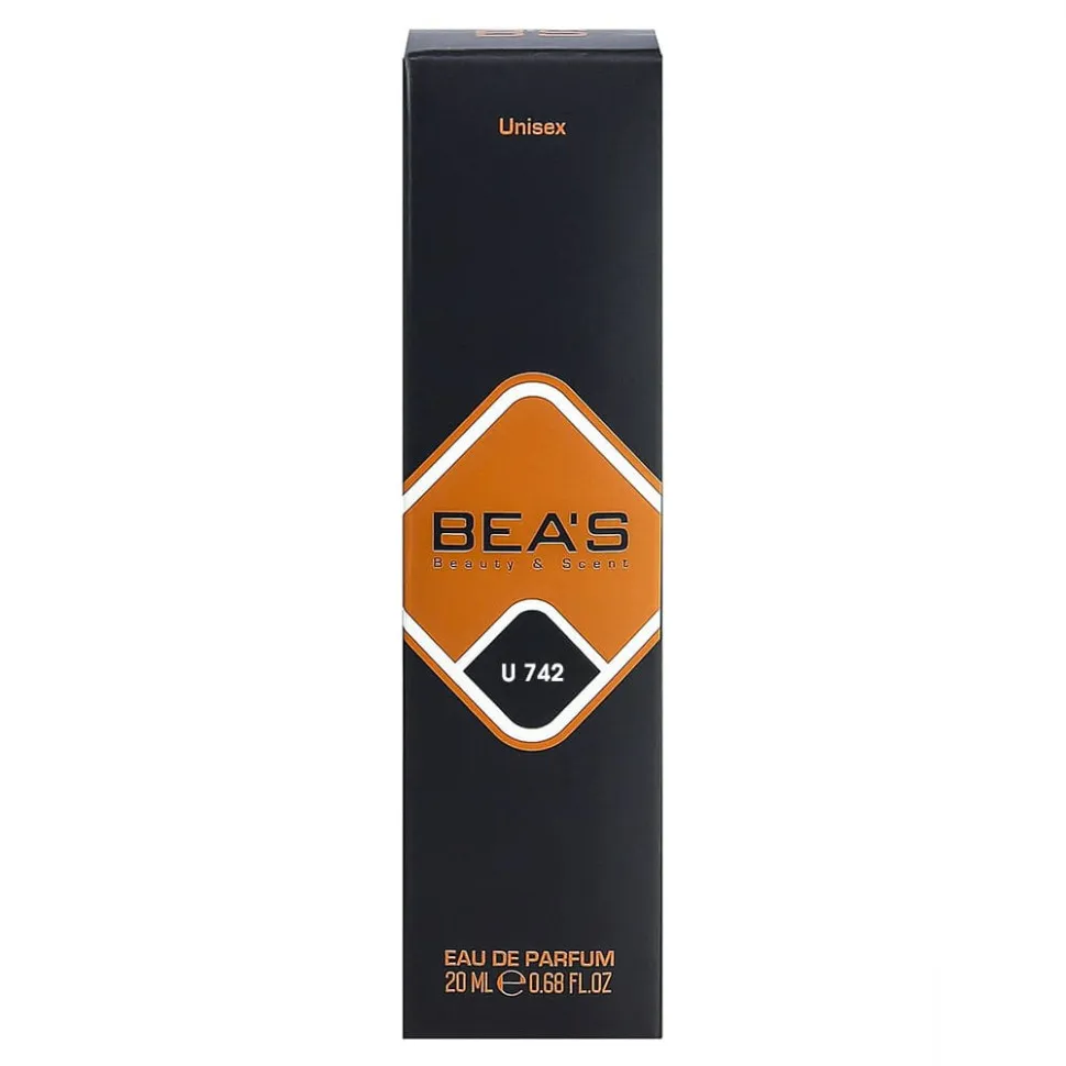 Парфюм BEA'S 20 ml U 742