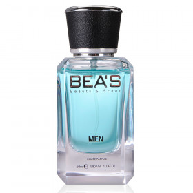 Парфюм BEA'S 50 ml M 259 Versace Man Eau Fraiche