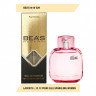 Компактный парфюм Beas Lacoste L.12.12 Pour Elle Sparkling for women 10ml арт. W 529