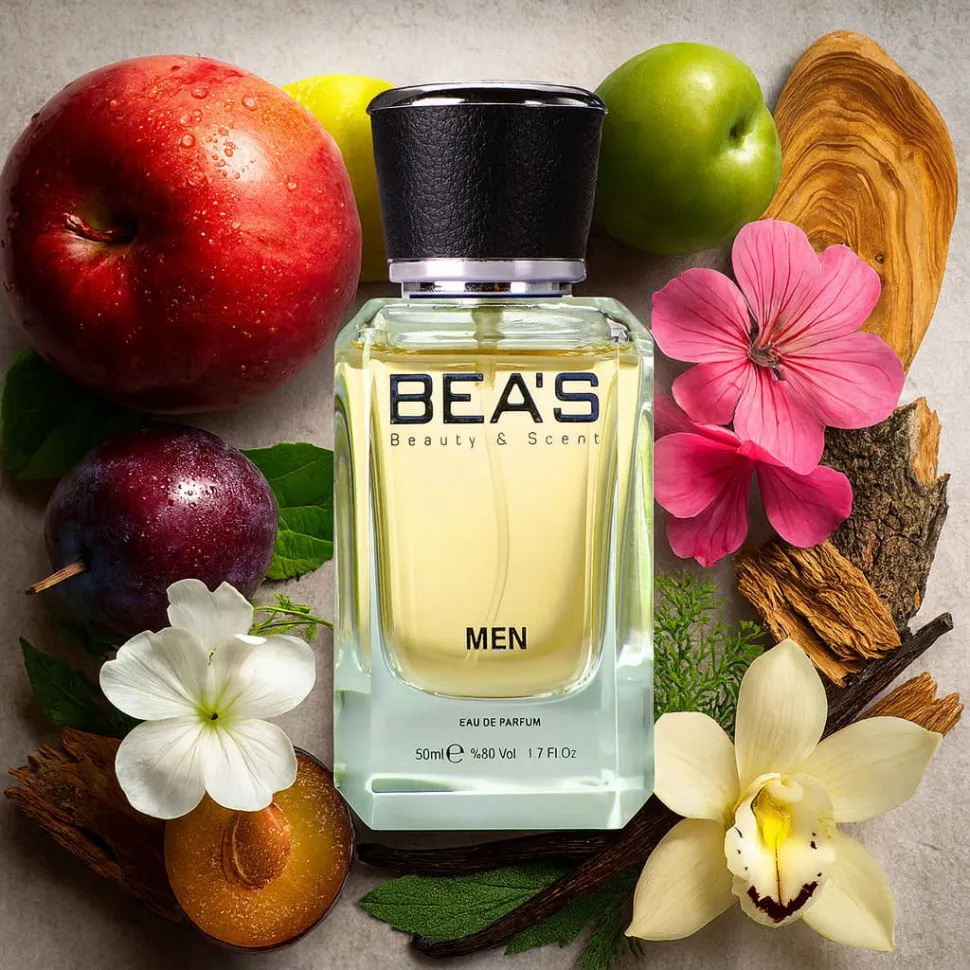 Парфюм BEA'S 50 ml M 258 Hugo Boss Boss Men