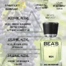 Парфюм BEA'S 50 ml M 207 Lacoste Essential for men