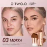SC062-03 O.TWO.O Крем-стик для лица Мокко 11g