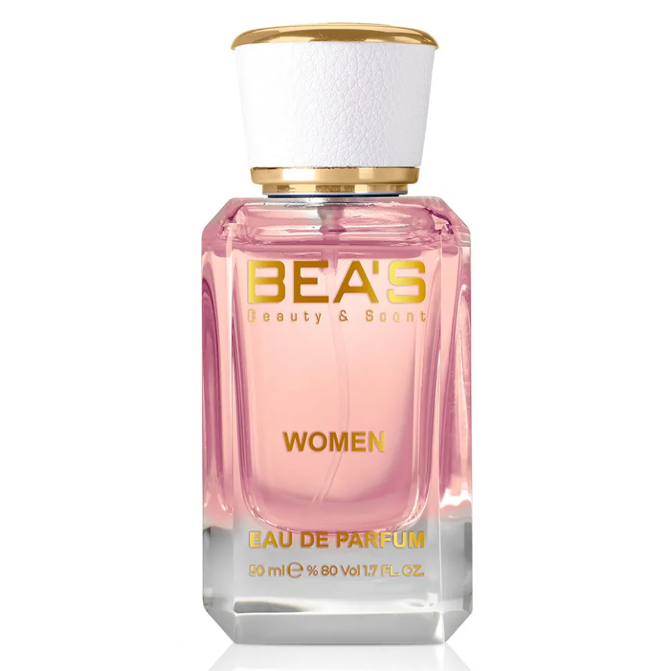 Парфюм BEA'S 50 ml W 597 Lacoste L.12.12 Pour Elle Magnetic