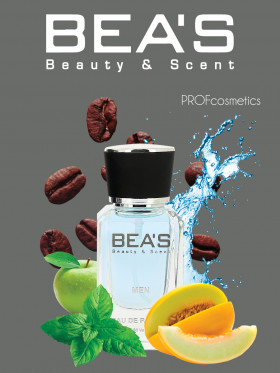 Парфюм BEA'S 25 ml M 201 Antonio Banderas Blue Seduction Men