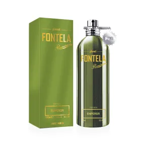 Fontela Emperor Givenchy Blue Label For Men edp 100 ml