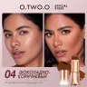 SC062-04 O.TWO.O Крем-стик для лица Коричневый 11g