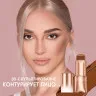 SC062-04 O.TWO.O Крем-стик для лица Коричневый 11g