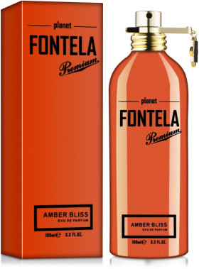 Fontela Endless Love Lancome La Vie Est Belle For Women edp 100 ml