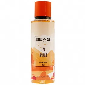 Мист для тела и волос BEA'S Body &amp; Hair La Belle (Lancome La Vie Est Belle) 250 ml