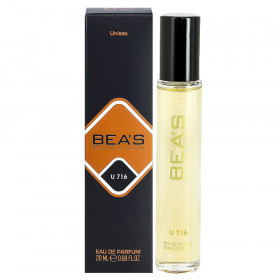 Парфюм BEA'S 20 ml U 716