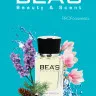 Парфюм BEA'S 25 ml M 251 Carolina Herrera Bad Boy for men